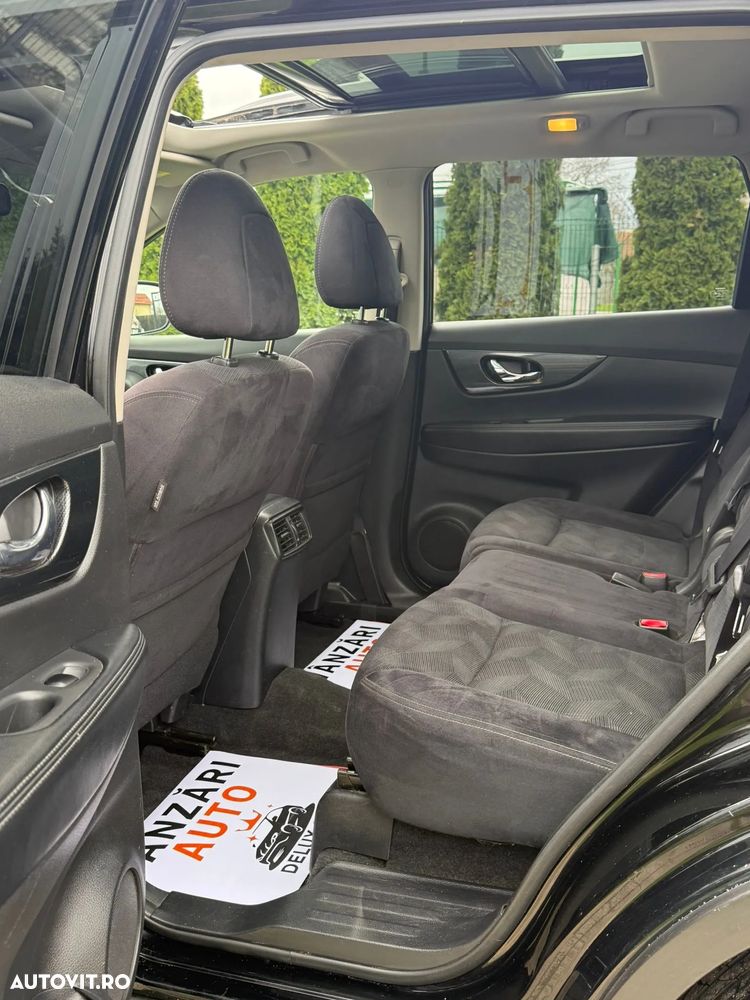Nissan X-Trail 1.6 dCi N-Connecta - 12