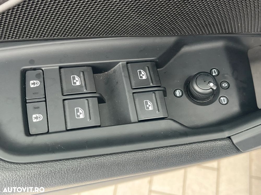 Audi A3 ack 2.0 30 TDI Advanced - 12