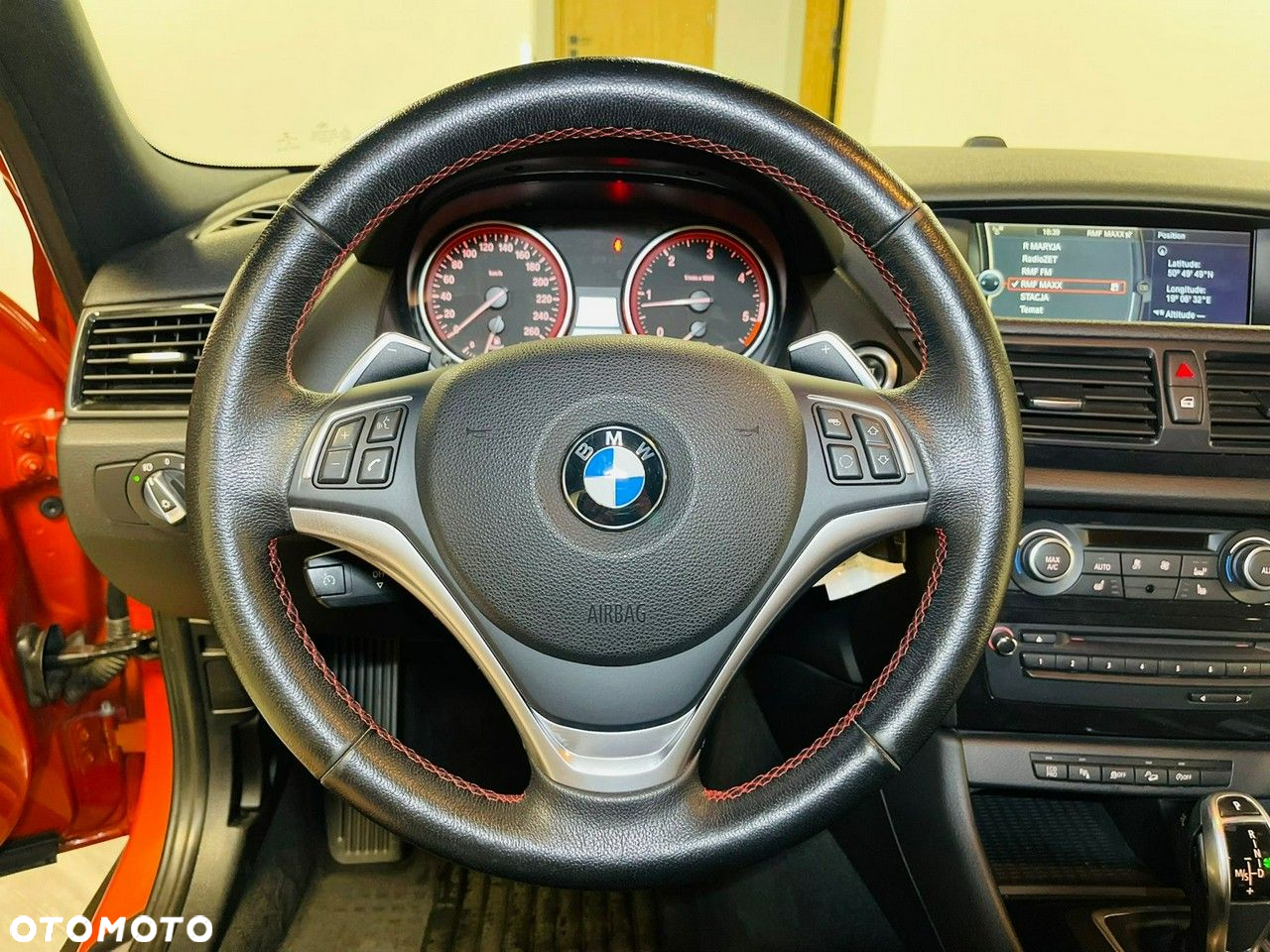 BMW X1 xDrive25d Sport Line - 17