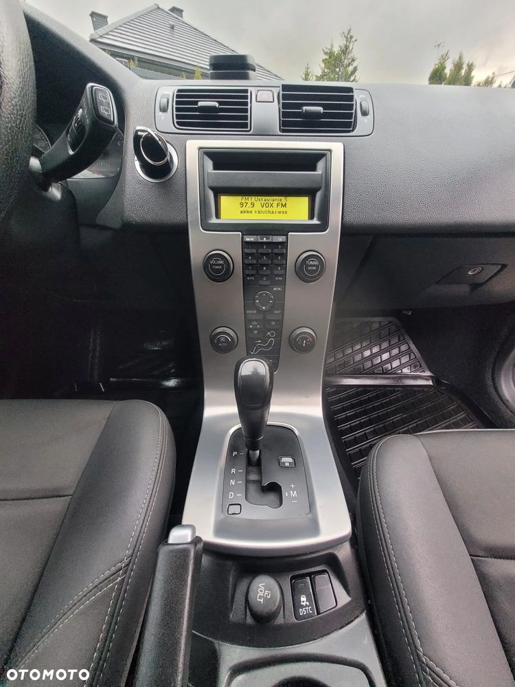 Volvo V50 - 14