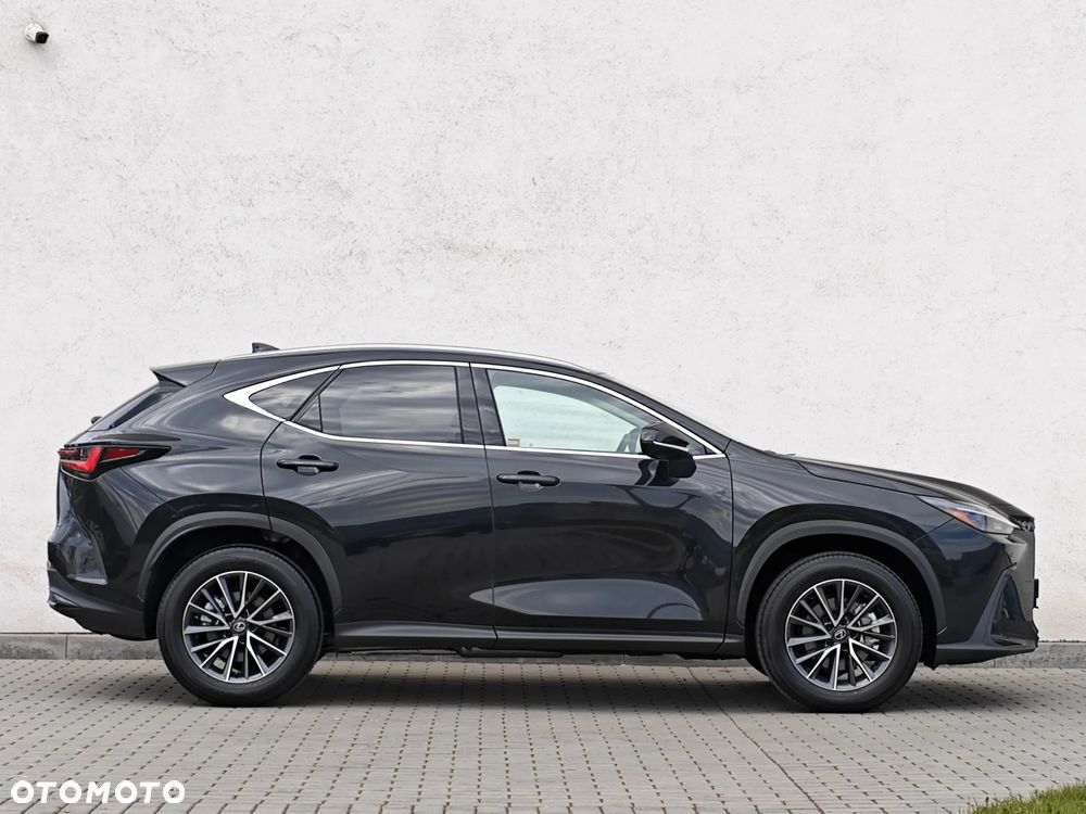 Lexus NX 350h Prestige AWD - 10
