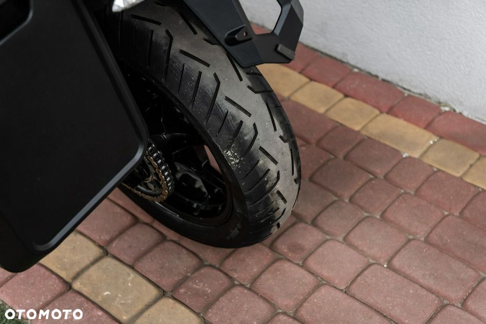 KTM Adventure - 12