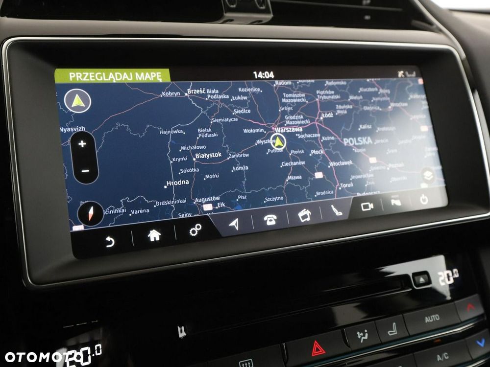 Jaguar F-Pace 20d AWD Prestige - 26