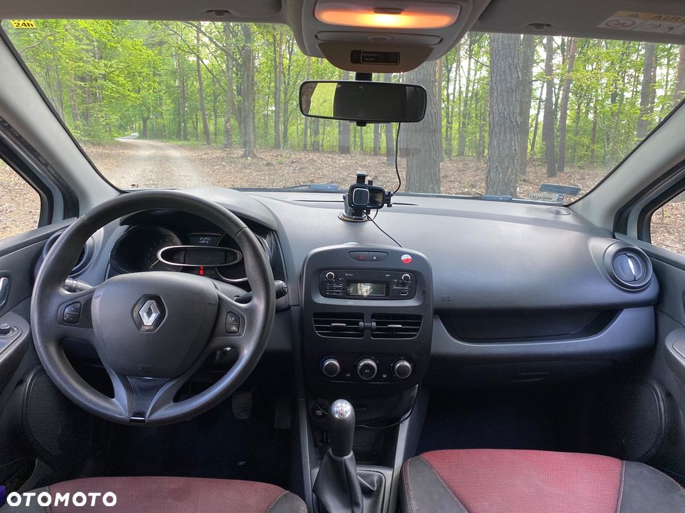Renault Clio 1.2 16V Life - 6
