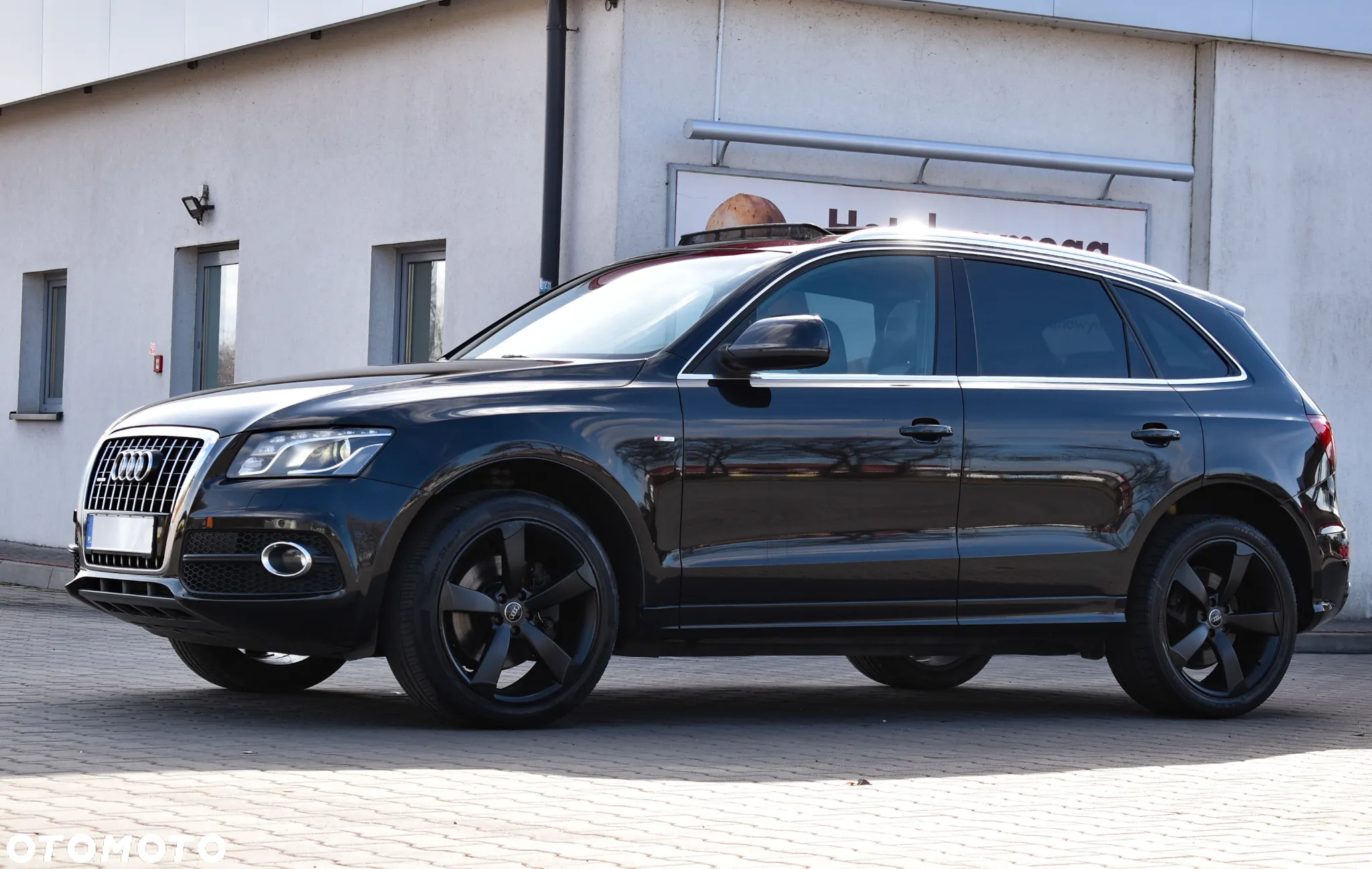 Audi Q5 3.0 TDI Quattro S tronic - 30