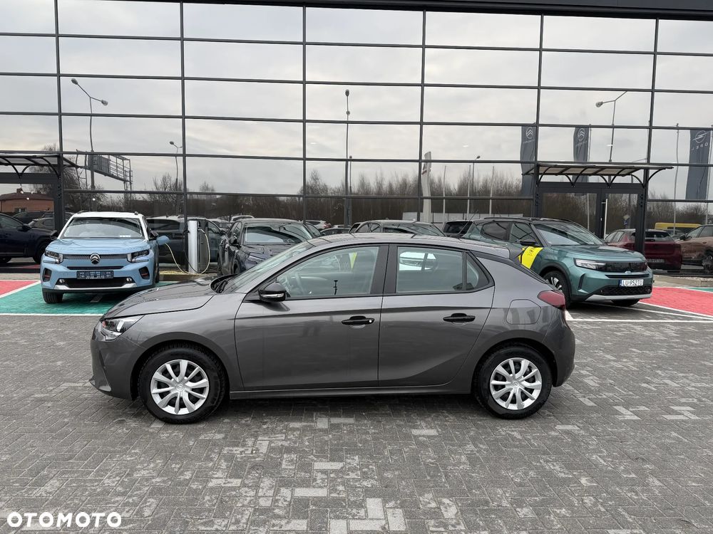 Opel Corsa 1.2 Business S&S - 2