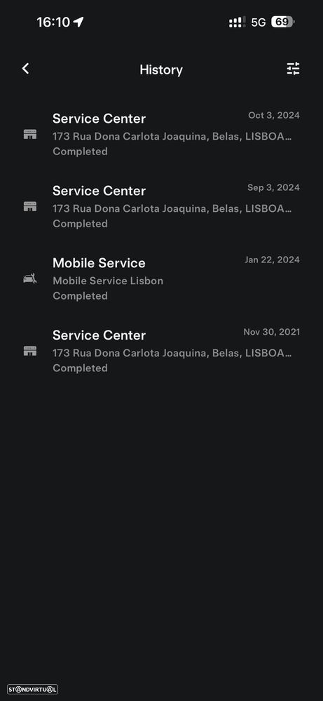 Tesla Model 3 Long Range Tração Integral - 12