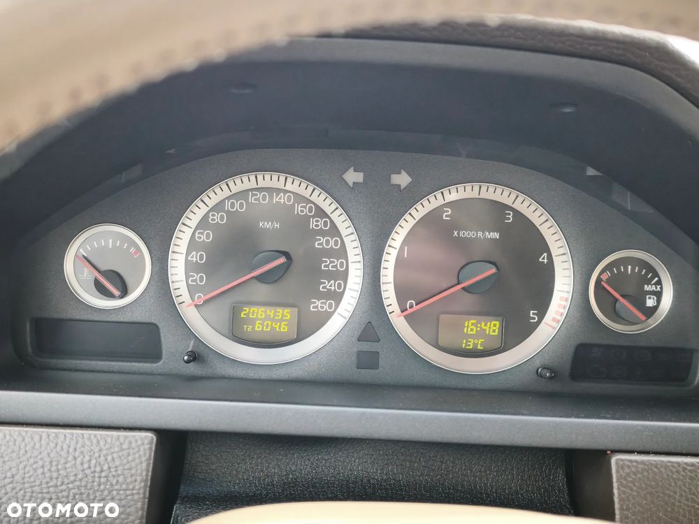 Volvo XC 90 - 21