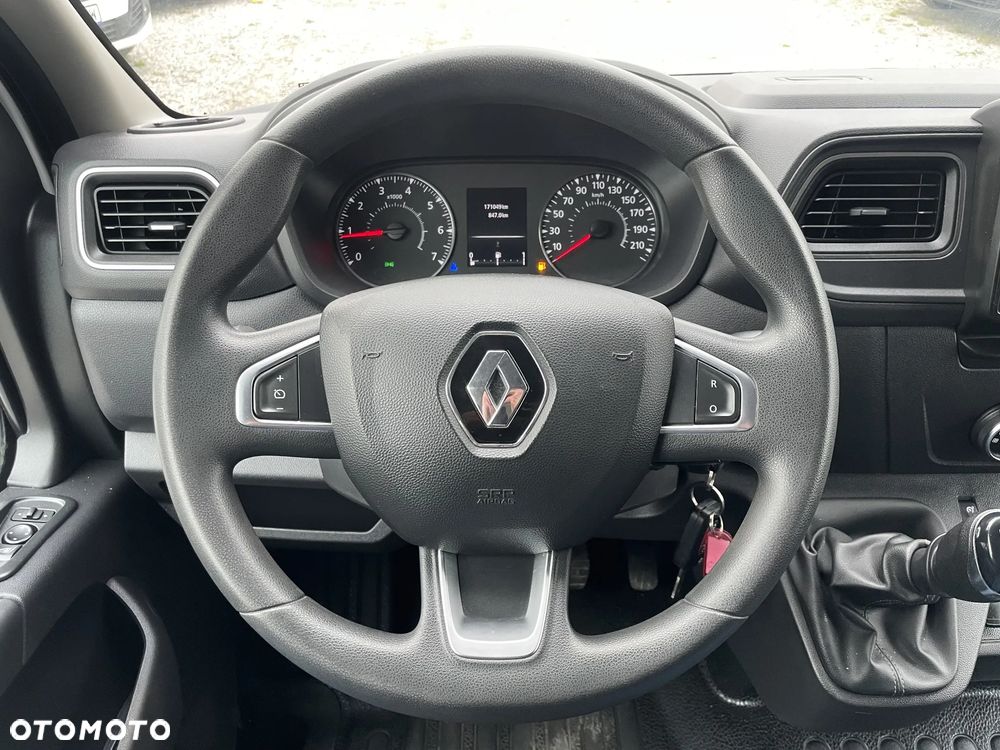 Renault Master - 12