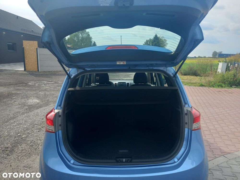 Hyundai ix20 1.4 Blue Classic - 13