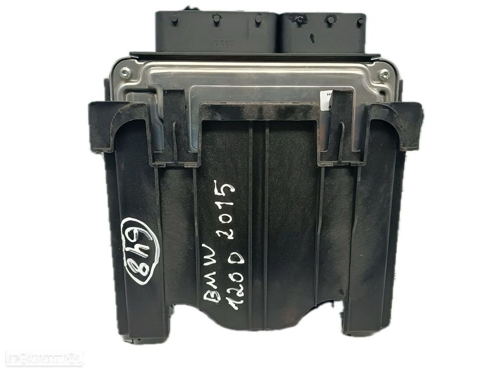 Centralina Motor Bmw 4 Gran Coupe (F36) - 3