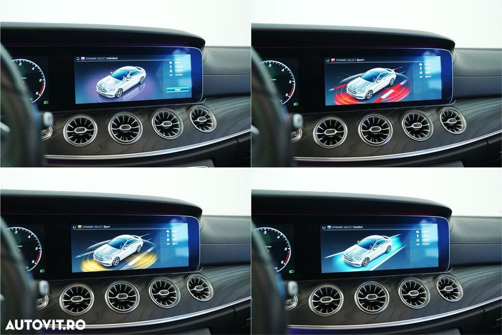 Mercedes-Benz E 220 d 4MATIC - 36