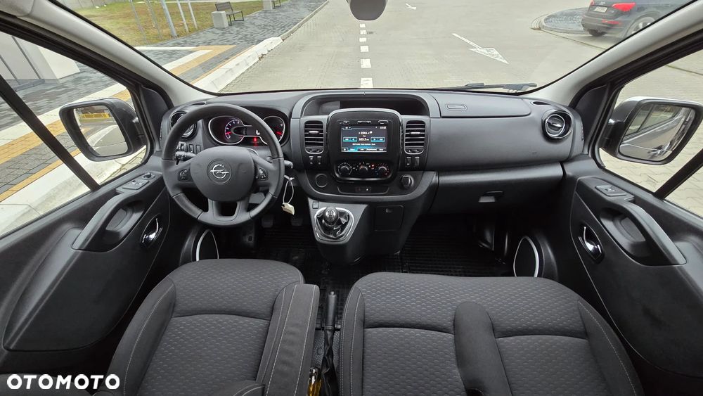Renault Trafic - 5