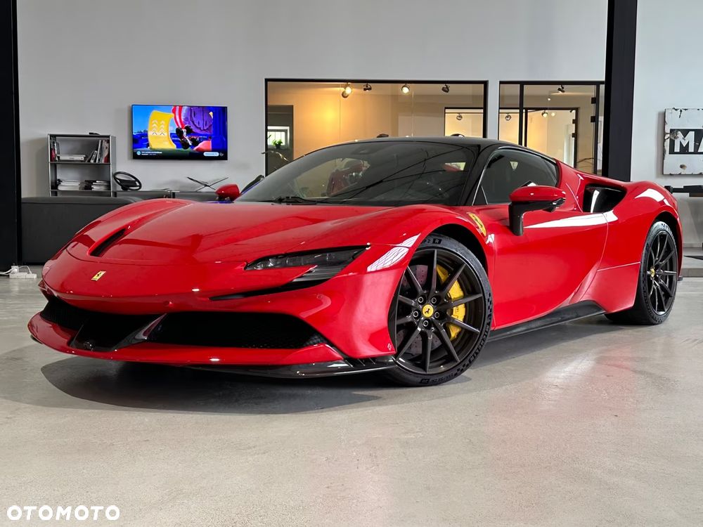 Ferrari SF90 Stradale - 5