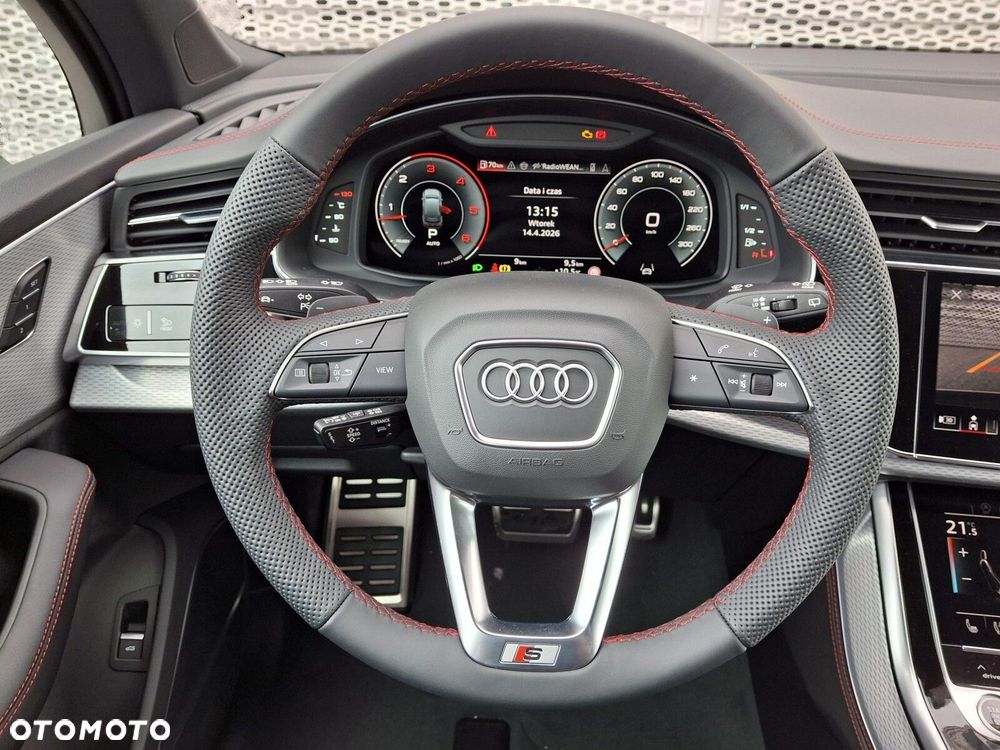 Audi Q7 - 27