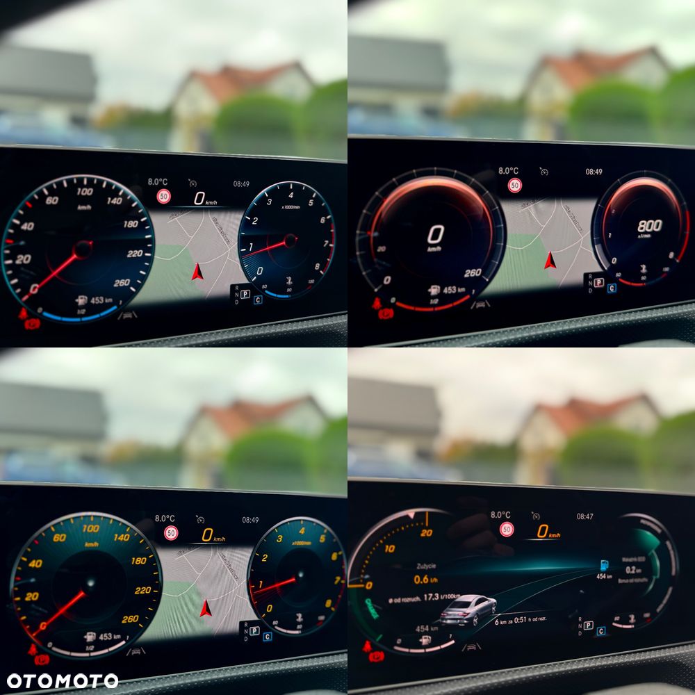 Mercedes-Benz CLA 200 AMG Line 7G-DCT - 40