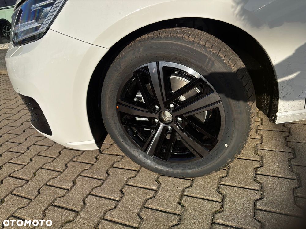 Volkswagen Caddy - 5