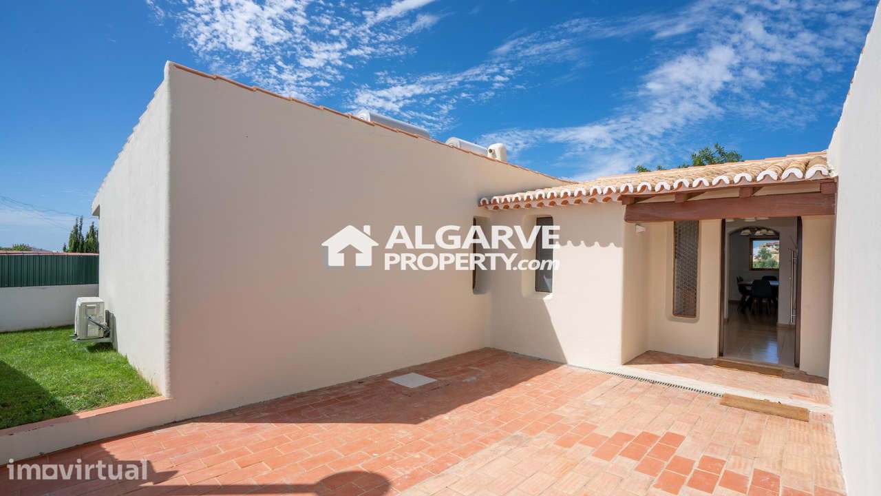 Moradia V4 Albufeira - Grande imagem: 5/33