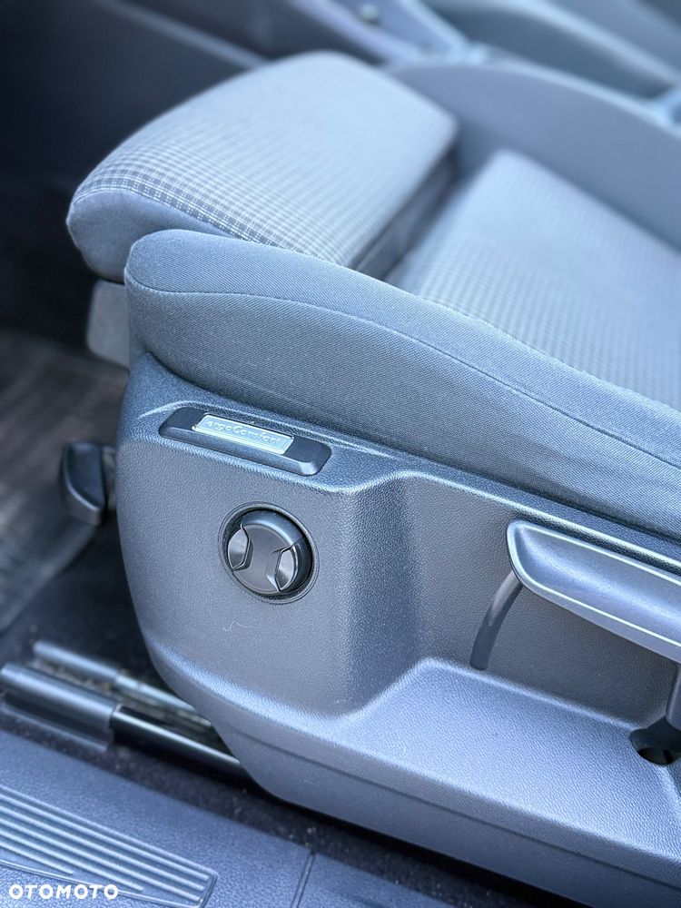 Volkswagen Caddy 2.0 TDI BMT (5-Si.) DSG Edition - 20