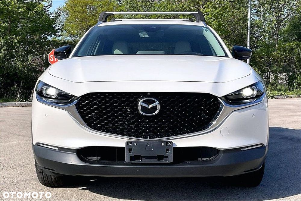 Mazda CX-30 - 2