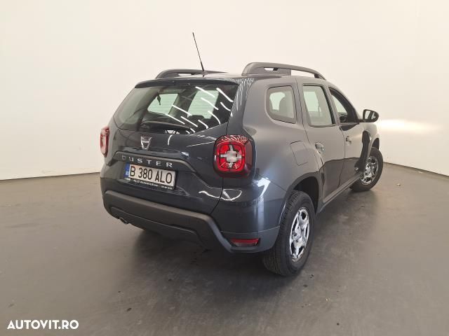 Dacia Duster - 3