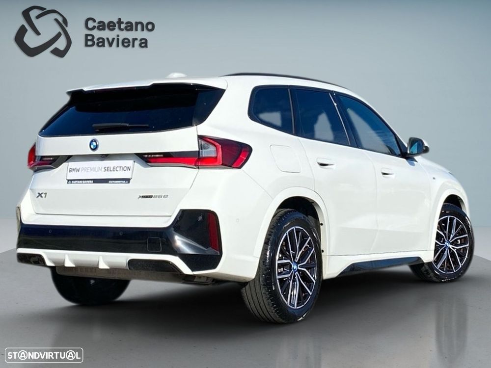 BMW X1 xDrive25e Pack Desportivo M - 2