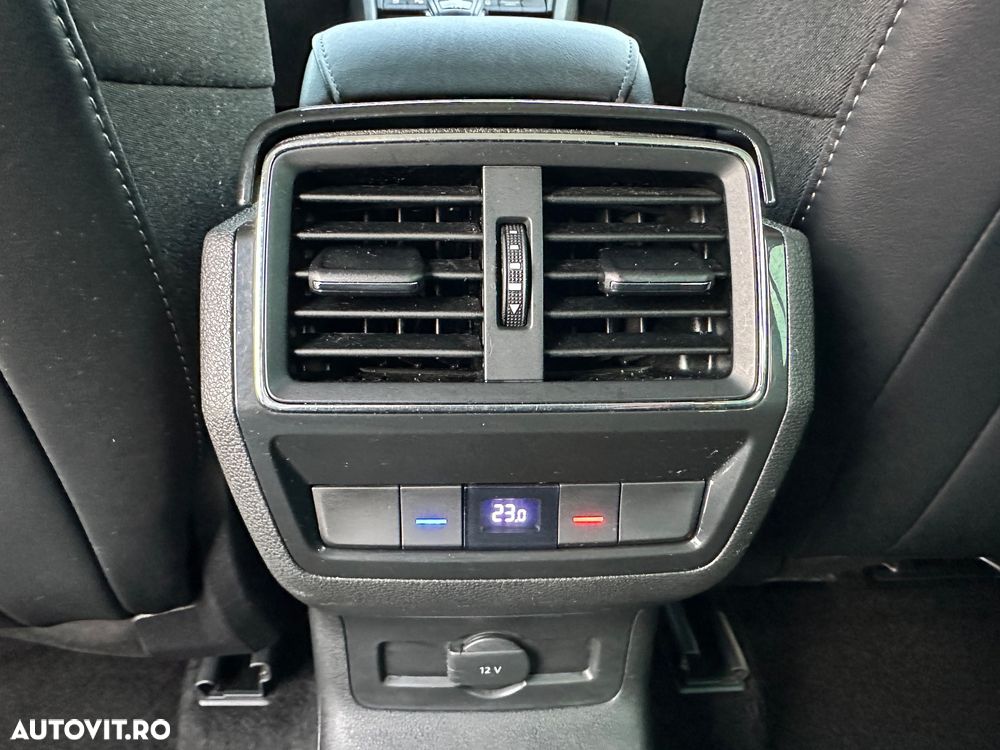 Skoda Kodiaq 2.0 TDI 4X4 DSG Style - 25