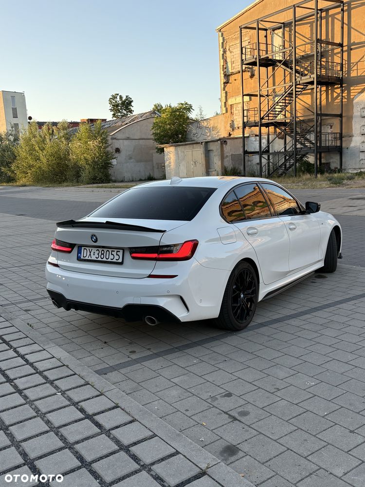 BMW Seria 3 - 3
