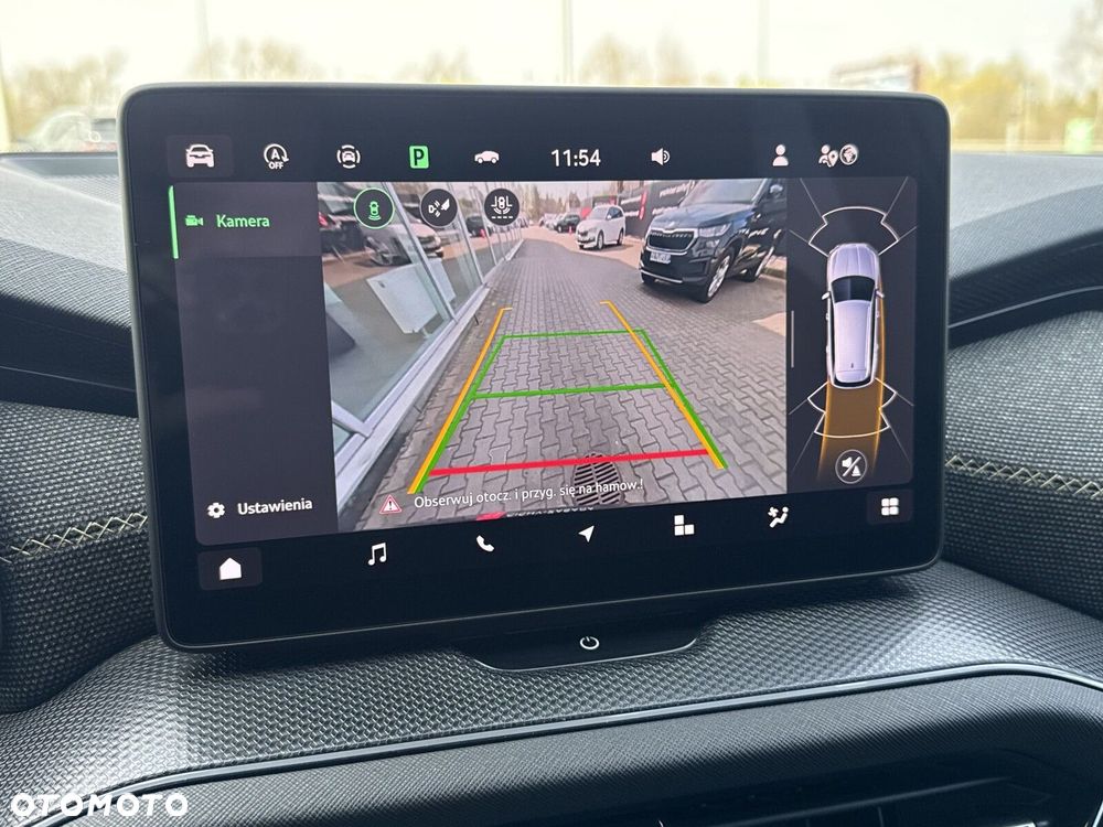 Skoda Kodiaq 2.0 TDI 4x2 Selection DSG - 22