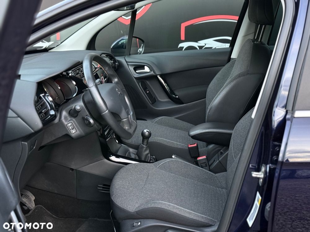 Citroën C3 - 16