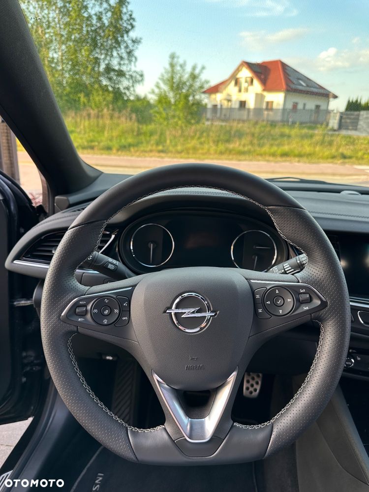 Opel Insignia 1.5 T Elite S&S - 14