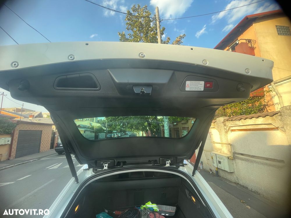 Peugeot 508 - 4