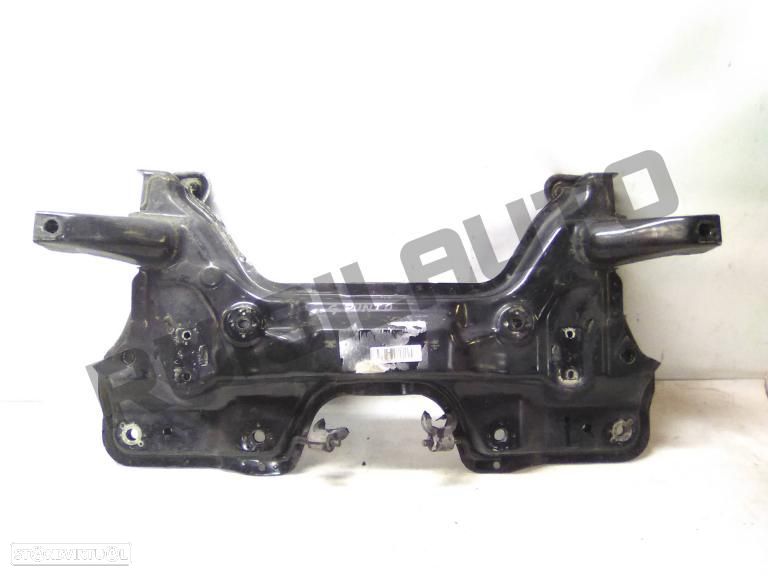 Charriot Frente  Fiat Punto Evo (199) [2005_2018] 1.3 D Multije - 1