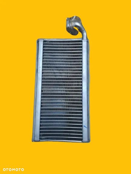 CHŁODNICA VOLVO 14574317 - 2