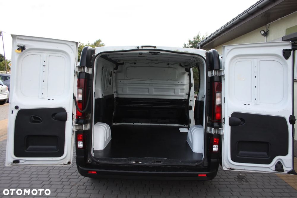 Renault TRAFIC - 20