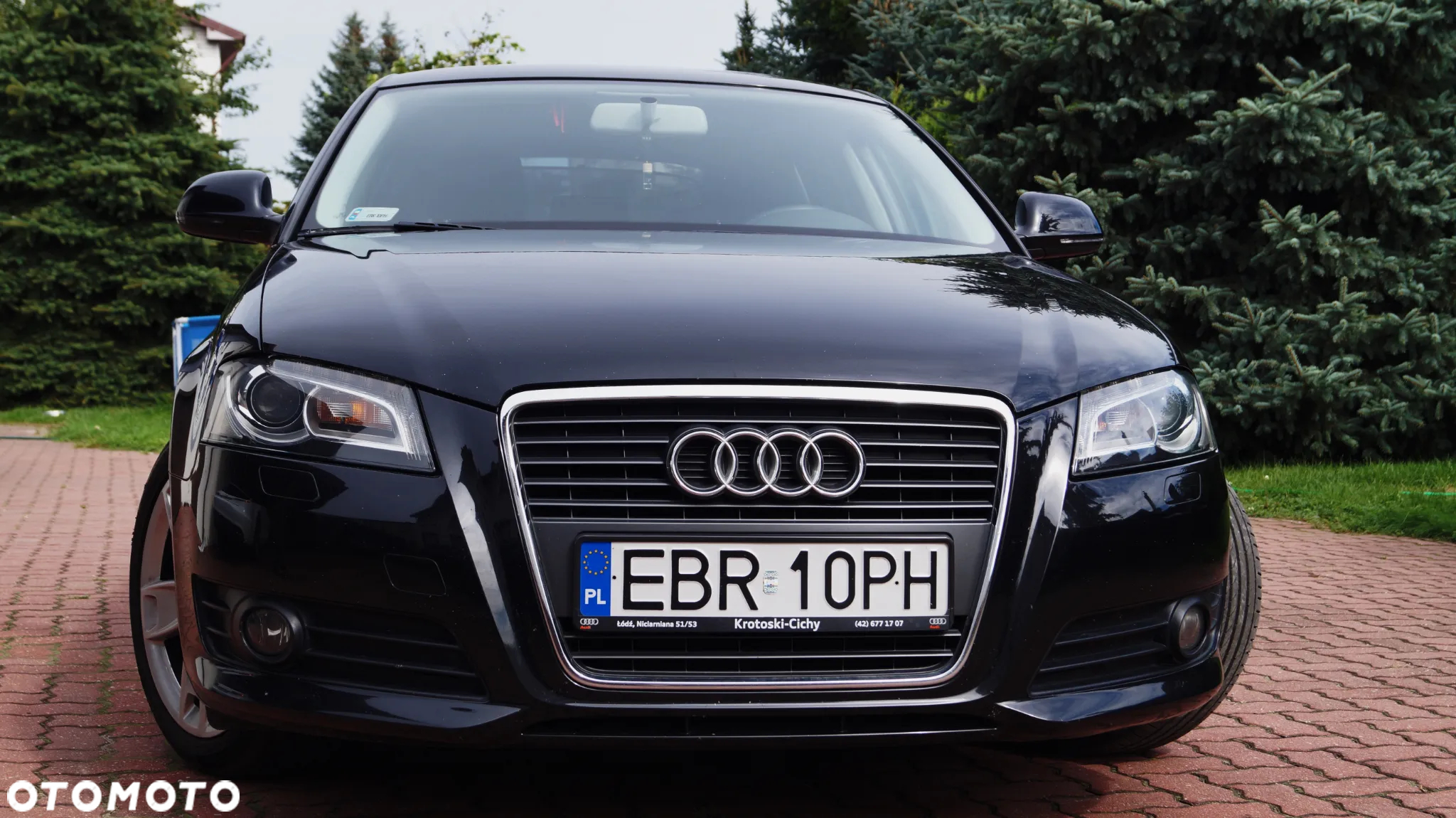 Audi A3 - 4
