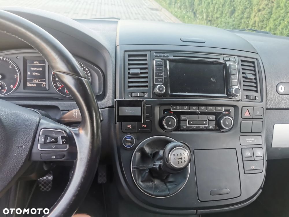 Volkswagen Multivan L1 Highline - 15