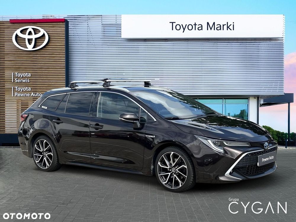 Toyota Corolla - 7