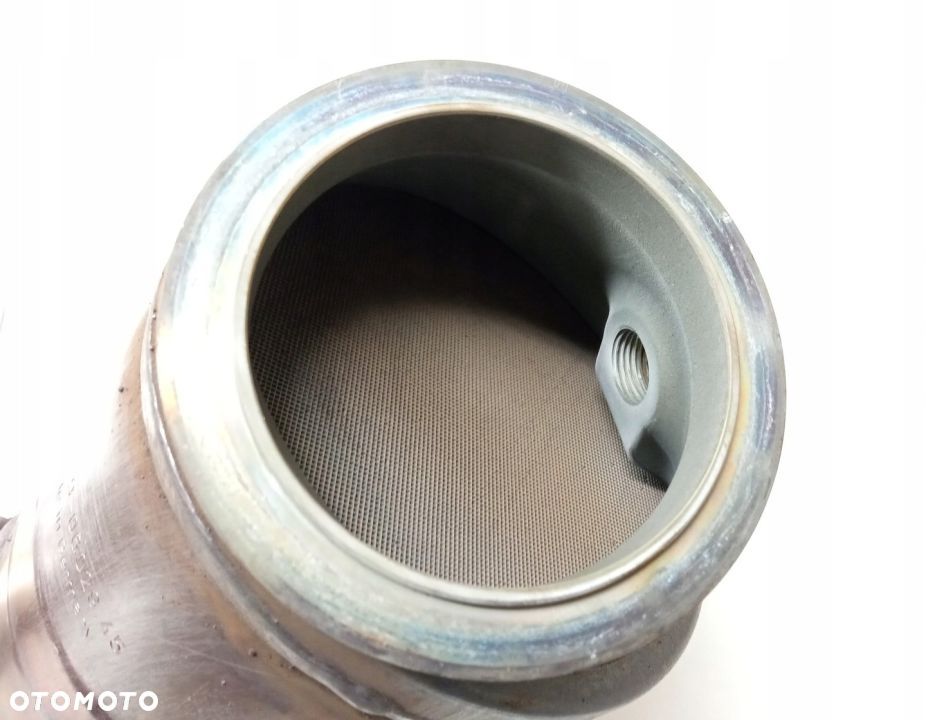 KATALIZATOR BMW SERIA 7 G11 G12 750 4.4 90602945 - 3
