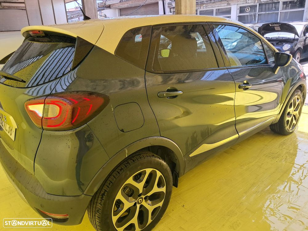 Renault Captur 0.9 TCE Exclusive - 14