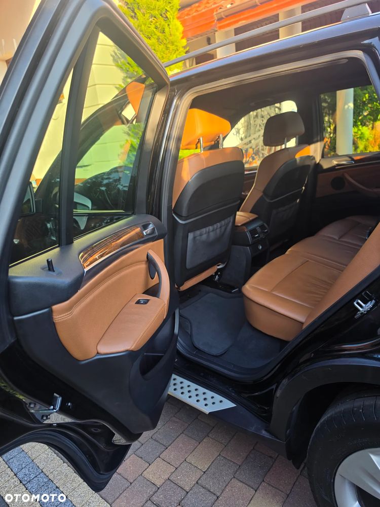 BMW X5 3.0d xDrive - 16