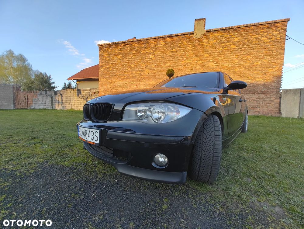 BMW Seria 1 - 10