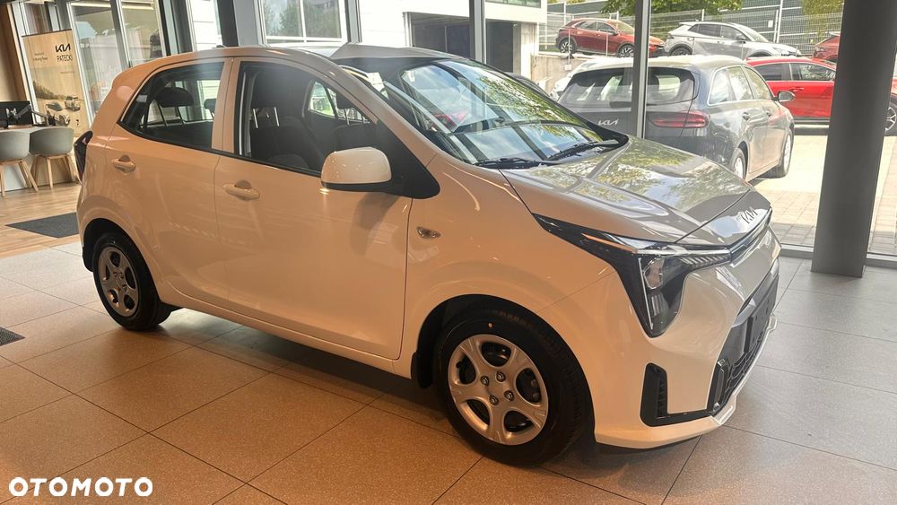 Kia Picanto 1.0 GDI L - 2