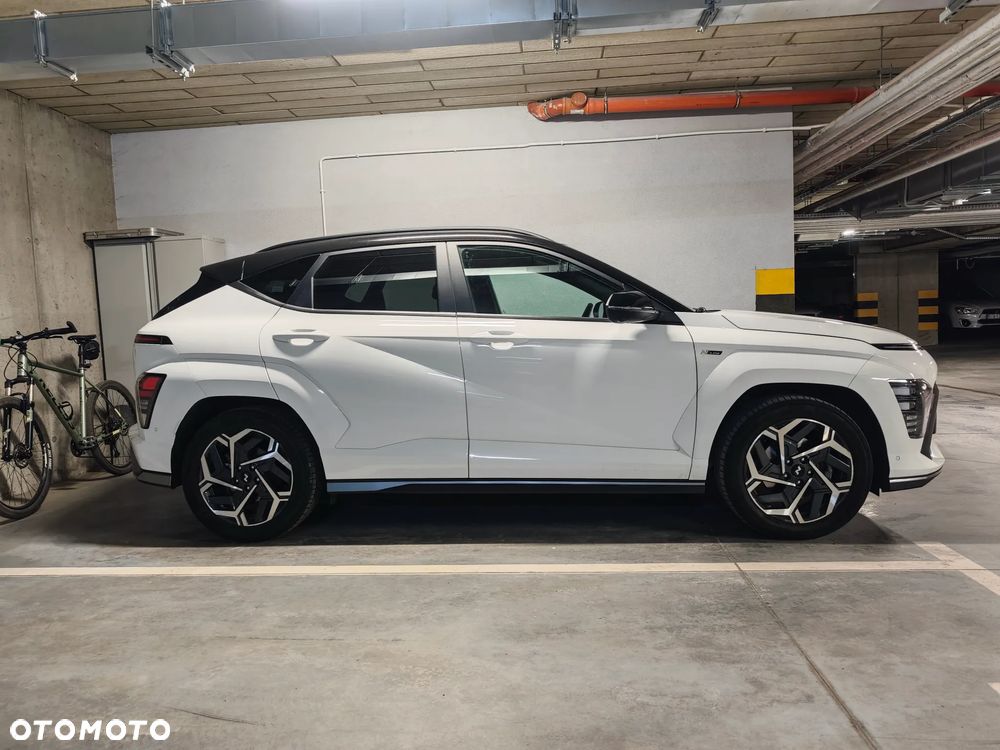 Hyundai Kona - 18