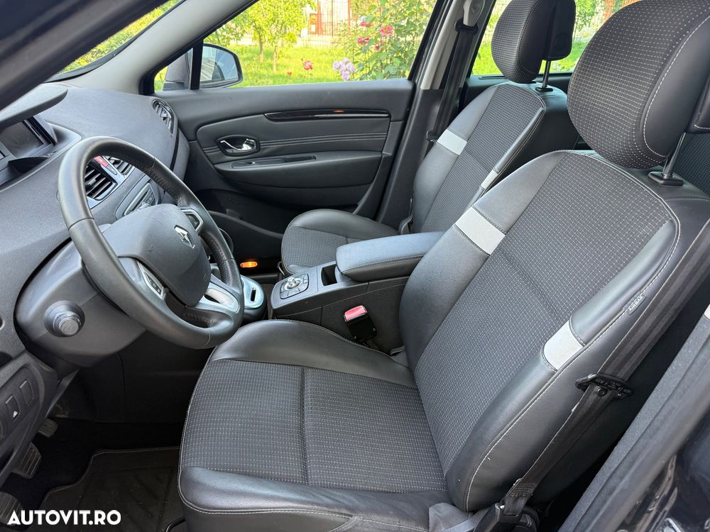 Renault Grand Scenic TCe 130 Dynamique - 8