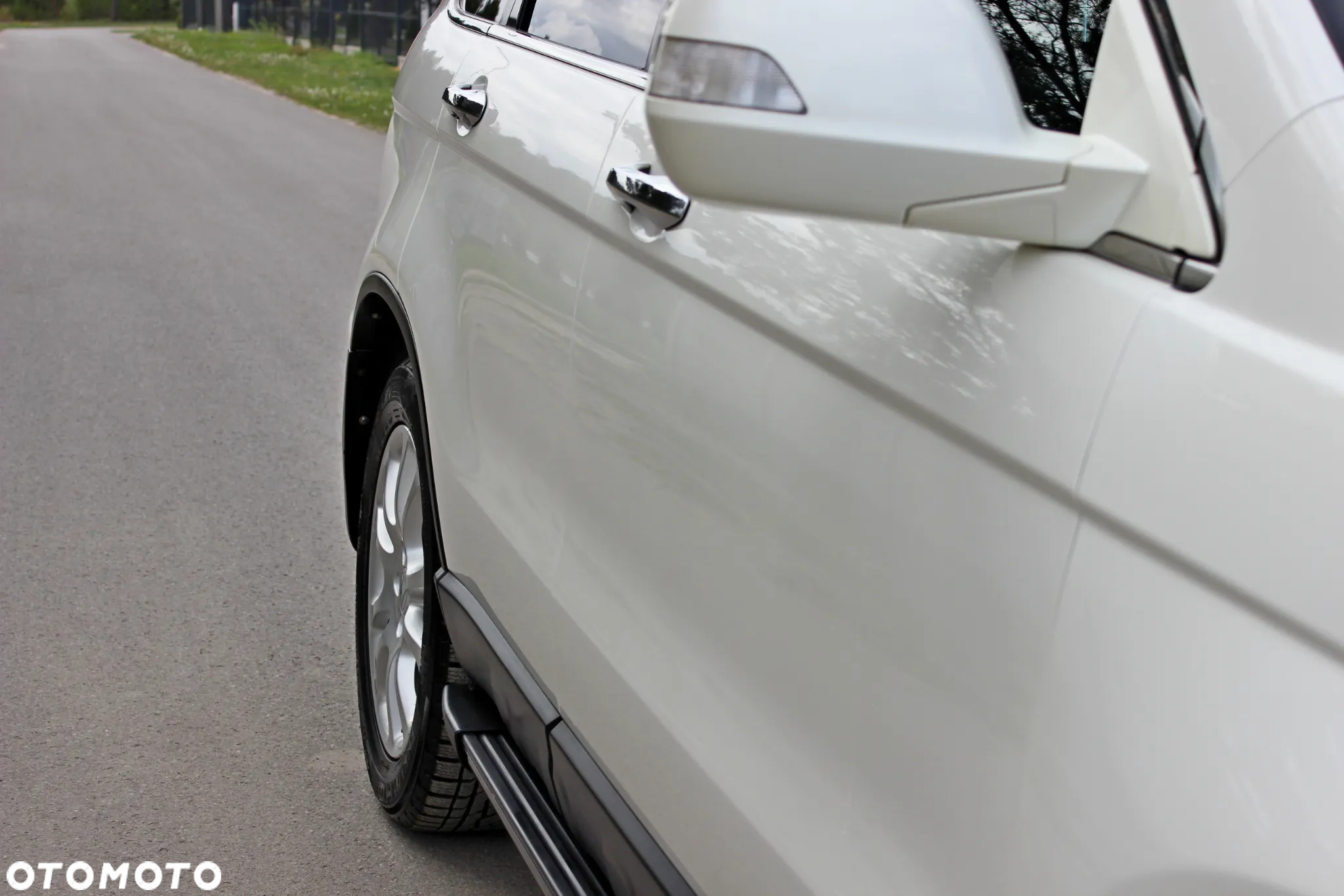 Honda CR-V 2.0 Executive - 18