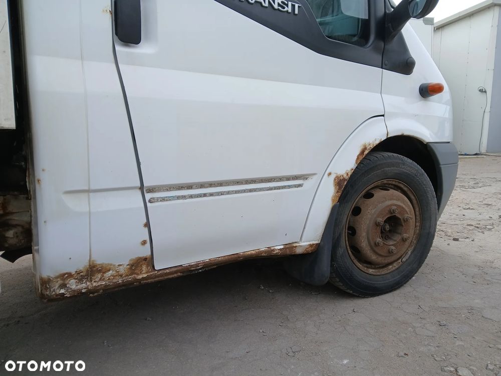 Ford transit - 6