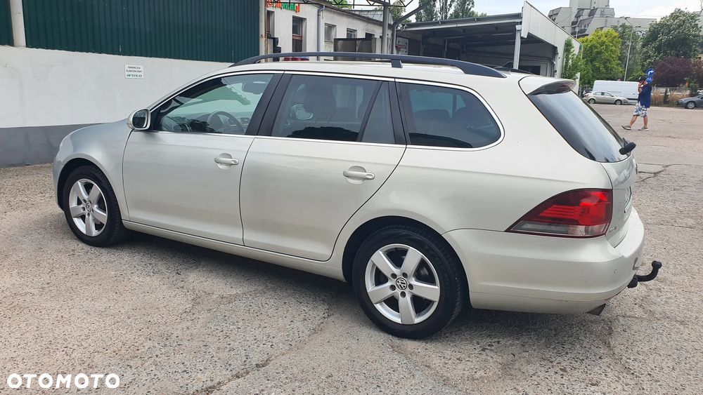 Volkswagen Golf 1.2 TSI Style - 22