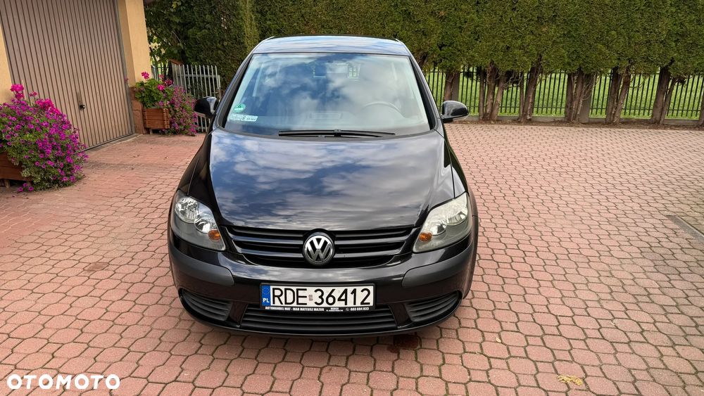 Volkswagen Golf Variant 1.4 Comfortline - 3