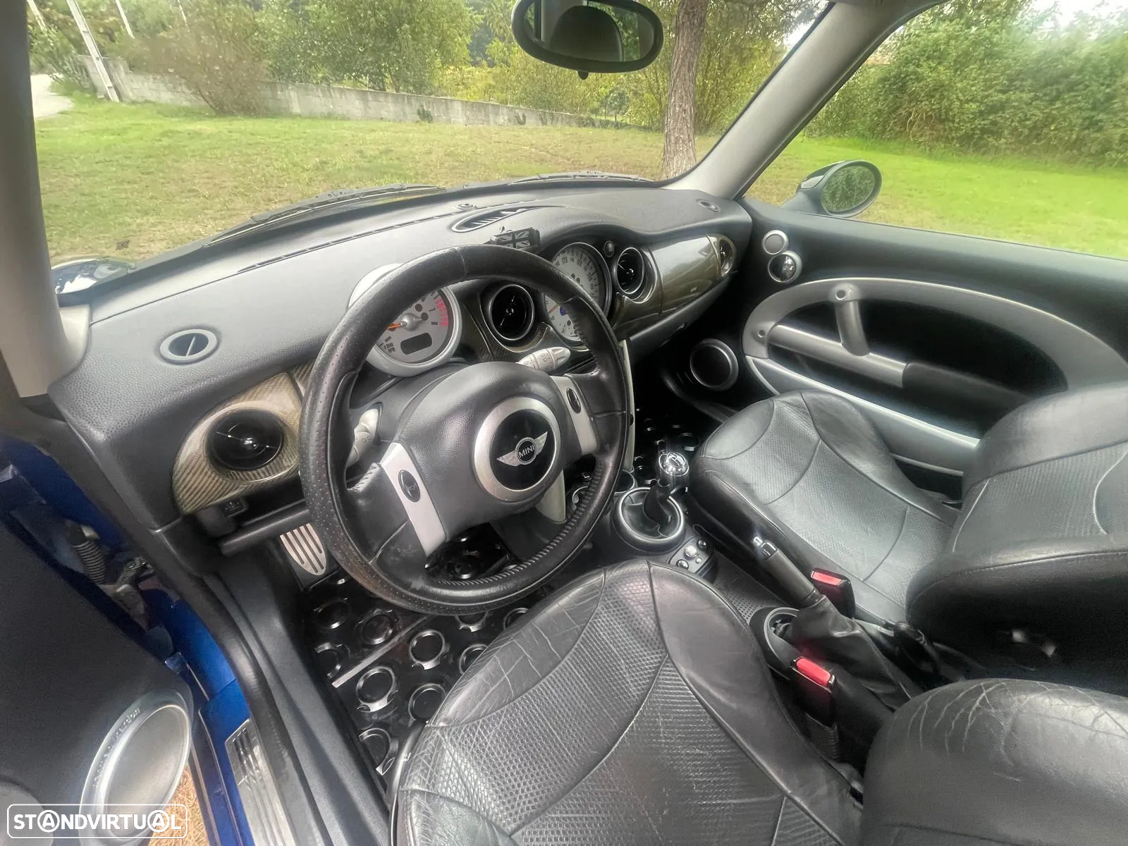 MINI 3 Portas Cooper - 23